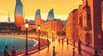 Bakı Escort Hayatı və Sunduğu Rəngli Dünyası